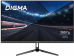  23.8" Digma Overdrive 24P410F