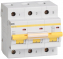 Iek MVA40-3-100-C ..  47-100 3100 10  -  