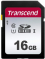   SDHC 16Gb Transcend S300 Class10 UHS-1, U1 [TS16GSDC300S]
