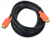  HDMI Gembird/Cablexpert, 3.0, v1.4, 19M/19M,  Light, , .