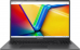 ASUS Vivobook 16X K3605ZC-MB292 Core i5-12500H/16Gb/SSD512Gb/RTX3050 4Gb/16&quot;/IPS/WUXGA/120Hz/NoOS/Black (90NB11F1-M00D80)