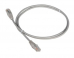 - Lanmaster TWT-45-45-0.15-GY  RJ-45- RJ-45 .5 0.15   (.:1)