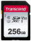  SD XC 256Gb Transcend TS256GSDC300S