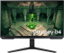  25" Samsung Odyssey G4 S25BG400EI
