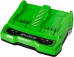   G24x2UC2  GreenWorks Li-ion