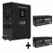   EX295998RUS +  200A EX282991RUS 2 (, ,  , ) ExeGate FineSine SX-1500.LCD.AVR.2SH <1500VA/1050W,  ,  LCD-, AVR, 2*Schuko, -,  /