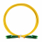 - - ExeGate FC-D-9-LC/APC-LC/APC-2M-LSZH (  SM 9/125 (OS2/G.652.D), LC/APC-LC/APC, Duplex, LSZH, 2)