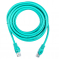 - ACD-LPU5E-50G [ACD-LPU5E-50G] Cat5e UTP 24AWG 4Pair, 7/0.18 CCA , 5.0, (741616)