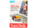 USB  SanDisk Ultra Flair 128GB Silver (SDCZ73-128G-G46)