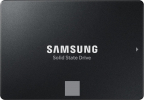SSD  Samsung 870 EVO 250 Gb SATA-III