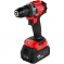   WORB GSB-2036E-2LI