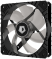  ID-Cooling WF-12025-SD-K 120x120mm 3-pin 28dB 150gr Ret