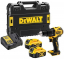 - DeWalt DCD709M2T-QW