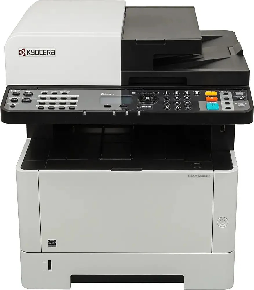   Kyocera Mita Ecosys M2040dn ()