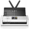 Brother - ADS-1700W, A4, 25 /, , 1200 dpi, Duplex, ADF20, ., USB 3.0, WiFi