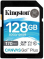   SD XC 128Gb Kingston SDG3/128GB
