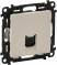   RJ11 Legrand Valena Life   753538