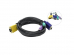  ATEN KVM Cable 2L-5203P
