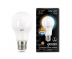    Gauss 102502110 E27 10W 2700K