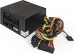 Exegate EX289070RUS  600W ExeGate EVO600-LT ATX, APFC, 12cm RGB fan, 24p, (4+4)p, PCI-E, 5SATA, 3IDE, black