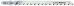  / DEWALT DT2052-QZ /.HCS 116x87x3.0x65 , T301CD 5