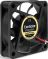 12 DC ExeGate ExtraPower EP06015B2P (60x60x15 , 2-Ball ( ), 2pin, 5000RPM, 34dBA)