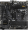   Gigabyte B550M DS3H AC R2 Soc-AM4 AMD B550 4xDDR4 mATX AC`97 8ch(7.1) GbLAN RAID+HDMI+DP