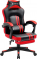   DIABLO BLACK/RED 64407 DEFENDER