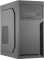  MiniTower Foxline FL-702 500W black (mATX, 2xUSB2.0) (FL-702-FZ500R)