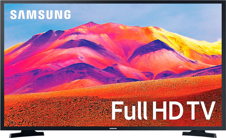  32" Samsung UE32T5300AUXCE  1920x1080 60  Smart TV Wi-Fi USB 2  HDMI