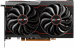  Sapphire PCI-E 4.0 11314-08-20G RX 6500 XT Gaming OC Pulse AMD Radeon RX 6500XT 8Gb 64bit GDDR6 2695/18000 HDMIx1 DPx1 HDCP Ret