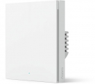  Aqara   Aqara Smart wall switch H1 (no neutral,  single rocker) WS-EUK01