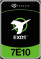 3.5&quot; 2TB Seagate Exos 7E10 ST2000NM018B SATA 6Gb/s, 7200rpm, 256MB, 512e