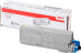 - Oki C532/C542/MC573/MC563 6K (yellow)