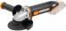    WORX WX803.9 20, 125 ,    