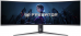 Acer Predator Z57bmiiphuzx 57" VA 7680x2160 120 Hz 1000cd/m2 1ms 2xHDMI(2.1) + 1xDP + 1xTypeC(PD90W) + USB3.2(1up4down) + Audio out+Speaker 10Wx2 110 H.Adj