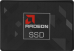 SSD  AMD R3SL0512G2 512 Gb SATA-III