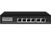  Osnovo SW-20600/A(80W) 6x100Mb 4PoE+ 80W 