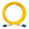 - - ExeGate FC-D-9-LC-LC-10M-LSZH (  SM 9/125 (OS2/G.652.D), LC/UPC-LC/UPC, Duplex, LSZH, 10)