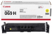 Canon - CRG 069 H Y, 5095C002, 5500 