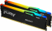     Kingston FURY Beast RGB DIMM 32Gb DDR5 5200 MHz KF552C40BBAK2-32