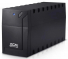  Powercom RPT-1000AP Raptor 1000VA/600W AVR,USB (3 IEC)