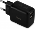    Buro BUWH1, 2xUSB, 15.5, 3.1A,  [buwh15s200bk]