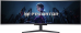 Acer Predator X49Xbmipphuzx 49" OLED 5120x1440 240 Hz 1000cd/m2 0,03ms 1xHDMI(2.1) + 2xDP + 1xType-C(90W) + Audio out + USB3.2x2+USB-B(2up 2down)+Speaker 5Wx2 110 H.Adj