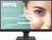 / Benq GW2490E 23.8'', 1920x1080, IPS, 100Hz, 20M:1, 250cd, 5ms, 2*HDMI, DP, Speakers, Flicker-free;Low Blue Light, 3Y, Black