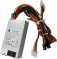   / Server power supply Qdion Model U1A-A10250-S P/N:99SAA10250I1170111 1U Flex PSU 250W Efficiency 80+, Cable connector: C14