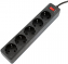 5bites   GARDA SP5B-518 5S / 3*0.75MM2 / 1.8M / BLACK