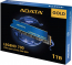 SSD  ADATA Legend 700 Gold 1 Tb PCI-E 3.0 x4