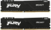     Kingston FURY Beast Black DIMM 64Gb DDR4 3200 MHz KF432C16BBK2/64