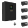   EX296003RUS +  150A EX282990RUS 4 (, ,  , ) ExeGate FineSine SX-3000.LCD.AVR.2SH.T <3000VA/2100W,  ,  LCD-, AVR, 2*Schuko+, -,  ,